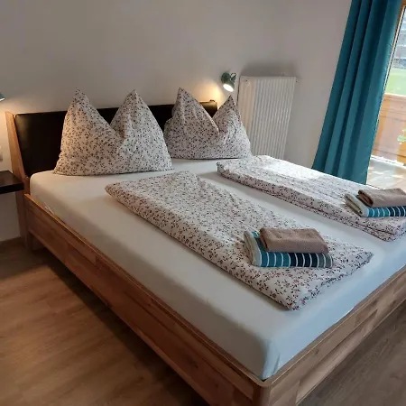 Schmiederlerhof Apartmán Neustift im Stubaital