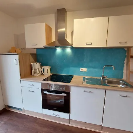 Schmiederlerhof Apartman