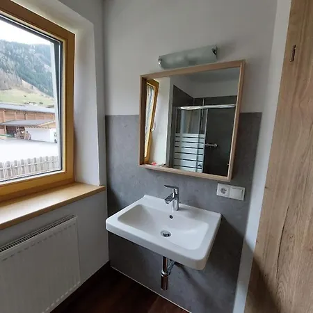 Schmiederlerhof * Neustift im Stubaital