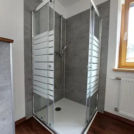 Schmiederlerhof Apartmán