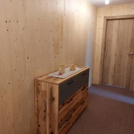 Apartmán Schmiederlerhof *