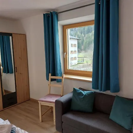 Apartmán Schmiederlerhof