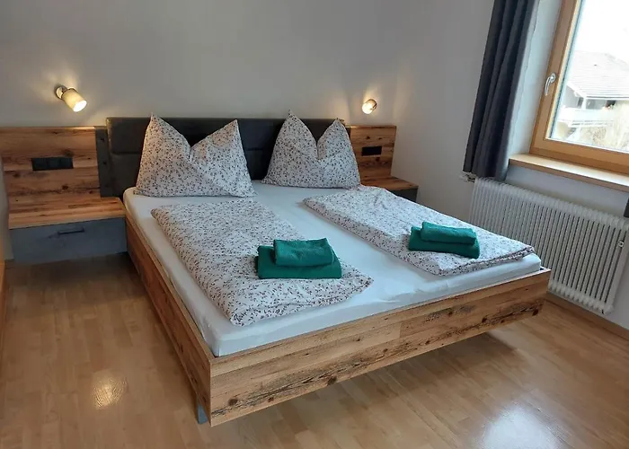 Apartment Schmiederlerhof