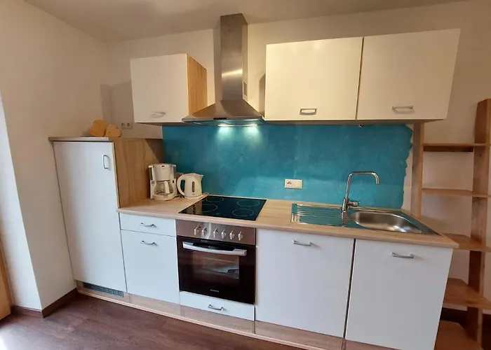 Schmiederlerhof Apartment