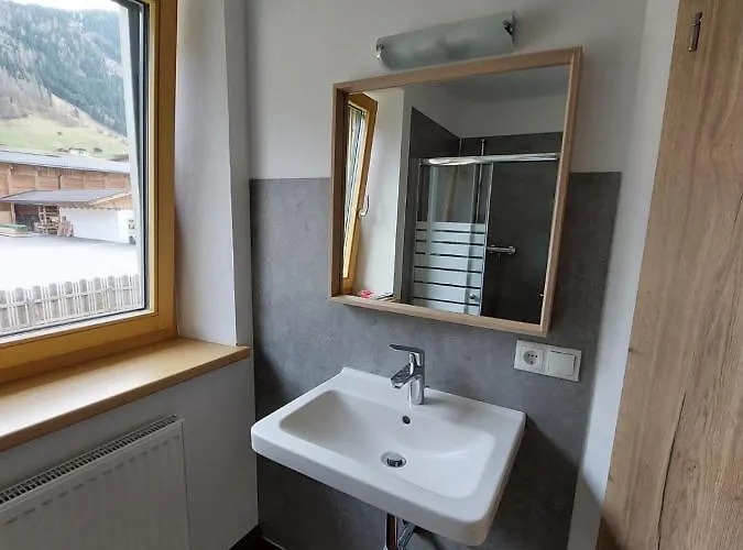 Schmiederlerhof * Neustift im Stubaital