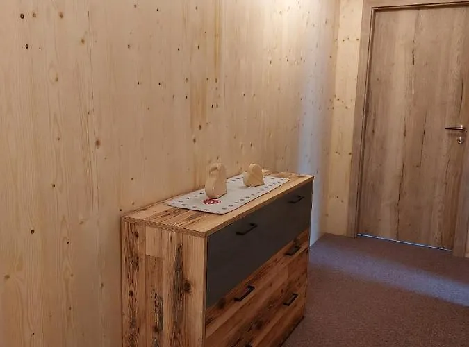 Apartman Schmiederlerhof *