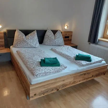 Appartement Schmiederlerhof