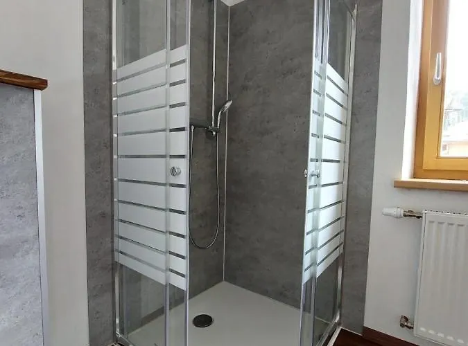 Schmiederlerhof Apartment