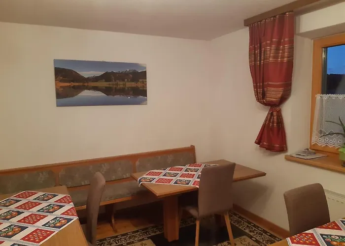 Apartment Schmiederlerhof *